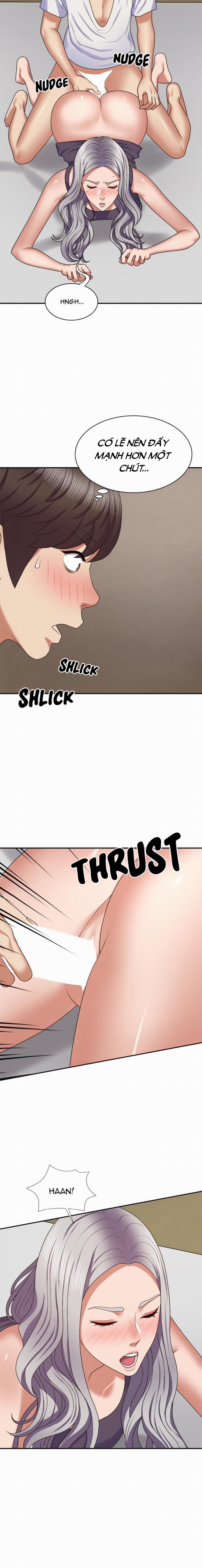 Chiếm Hữu Linh Hồn 56 trang 12
