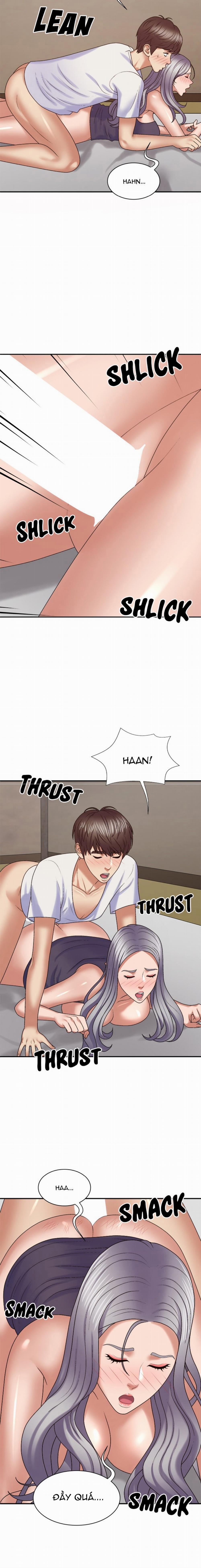 Chiếm Hữu Linh Hồn 57 trang 12