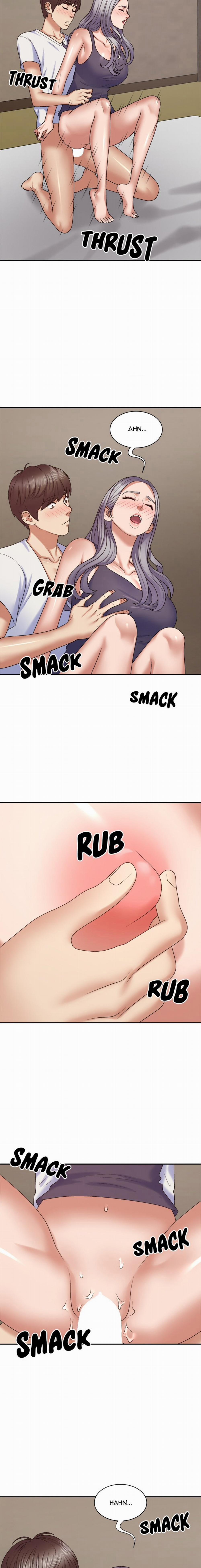 Chiếm Hữu Linh Hồn 57 trang 8