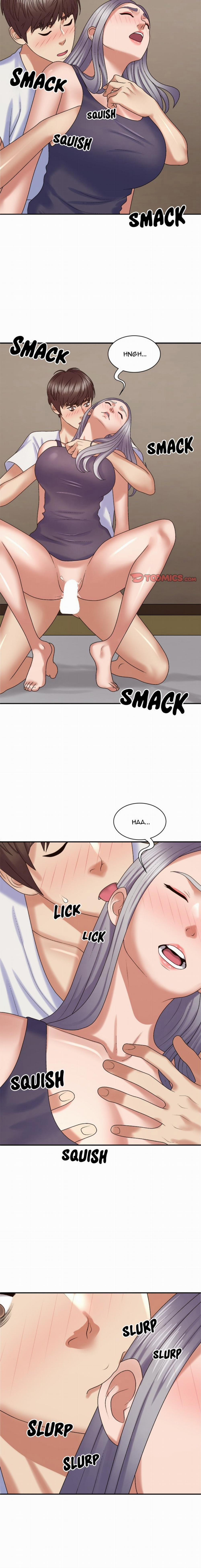 Chiếm Hữu Linh Hồn 57 trang 9