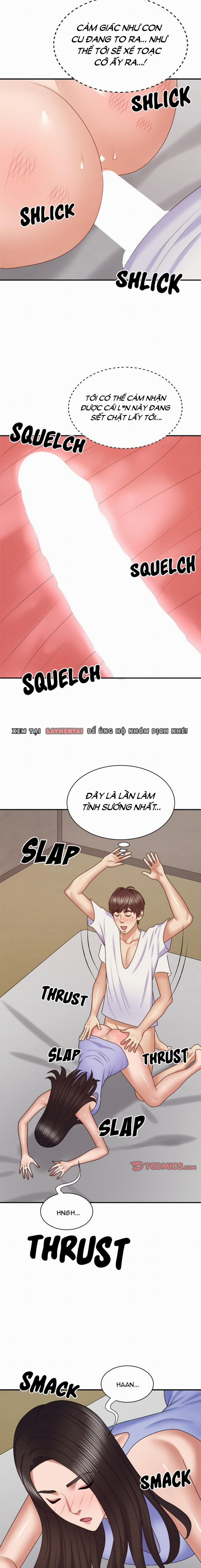 Chiếm Hữu Linh Hồn 58 trang 13