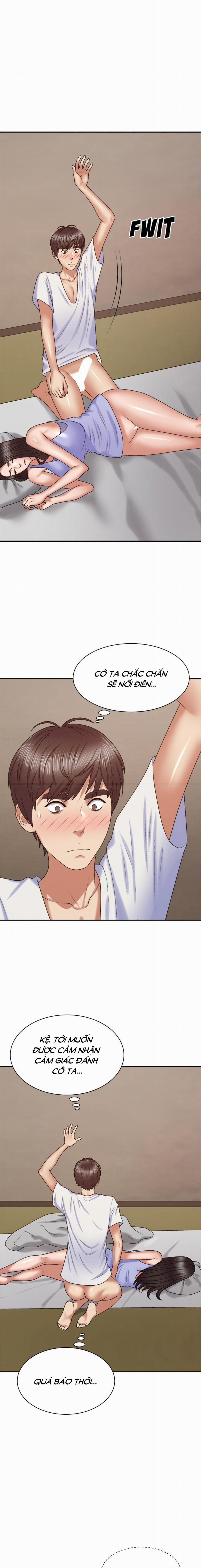 Chiếm Hữu Linh Hồn 58 trang 3