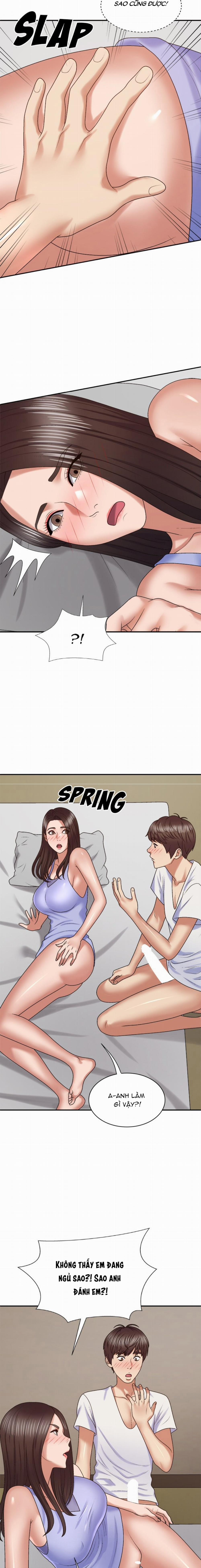 Chiếm Hữu Linh Hồn 58 trang 4