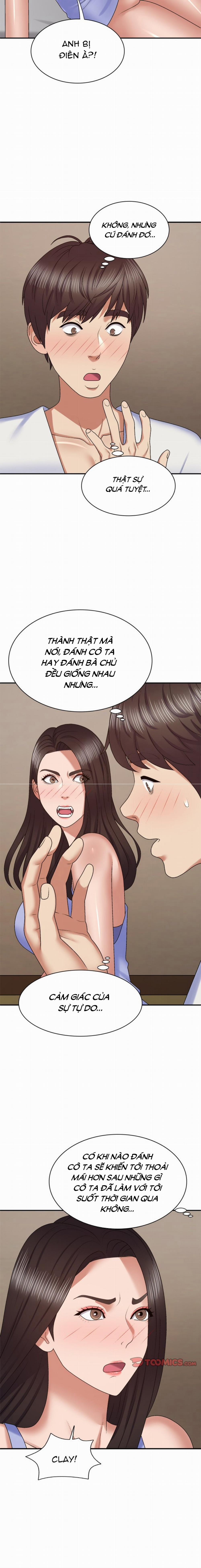 Chiếm Hữu Linh Hồn 58 trang 5