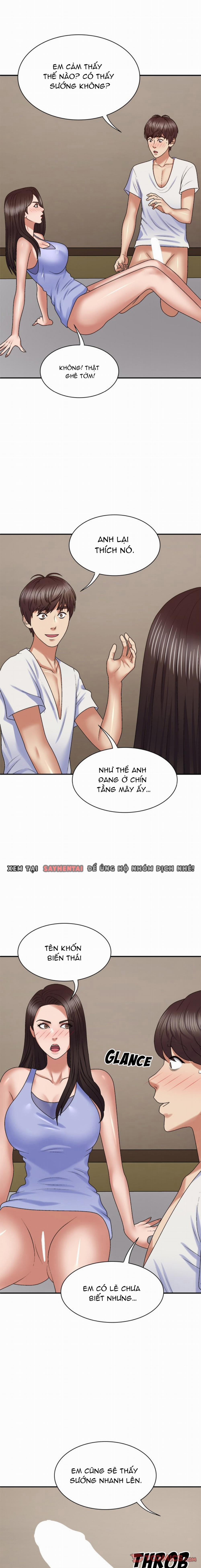 Chiếm Hữu Linh Hồn 58 trang 6