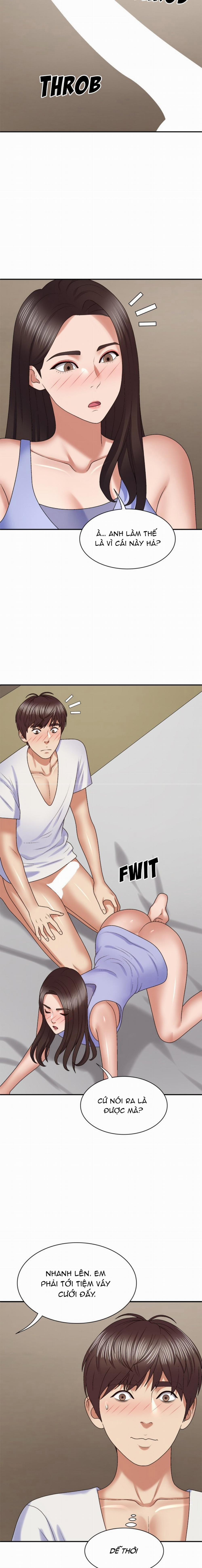 Chiếm Hữu Linh Hồn 58 trang 7