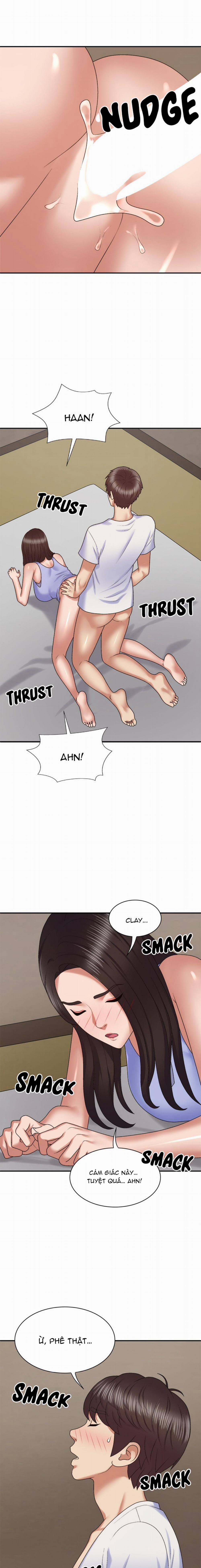 Chiếm Hữu Linh Hồn 58 trang 9