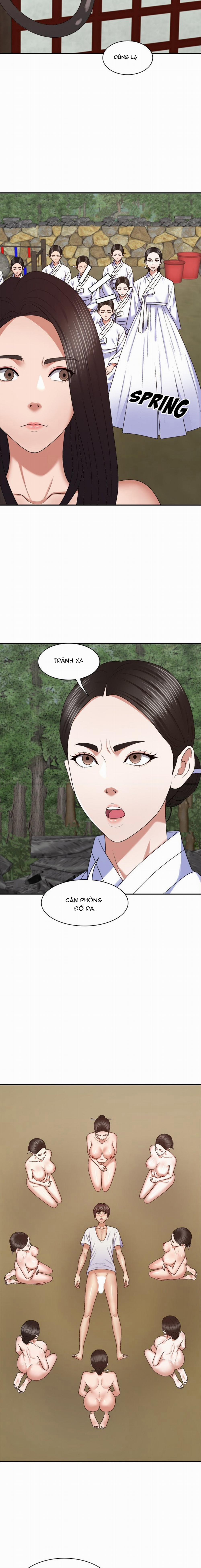 Chiếm Hữu Linh Hồn 59 trang 12