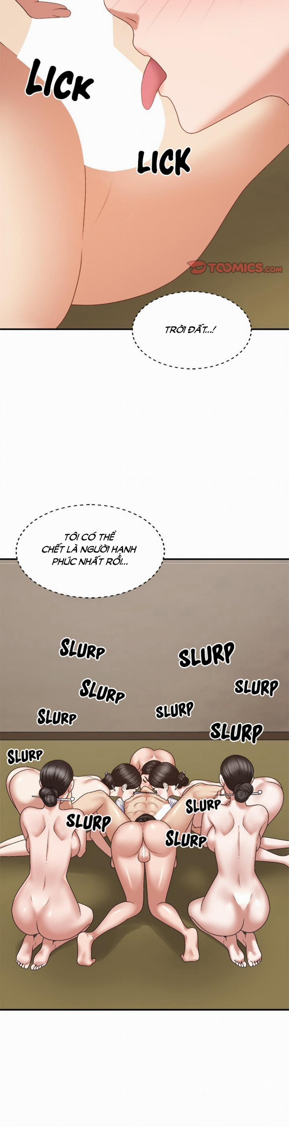 Chiếm Hữu Linh Hồn 59 trang 17