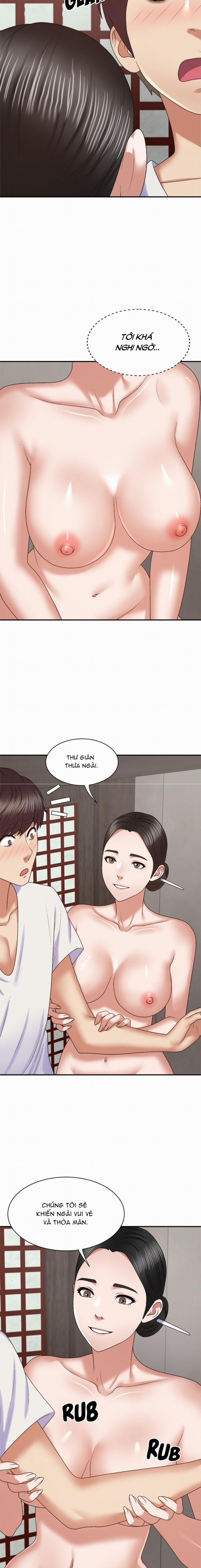 Chiếm Hữu Linh Hồn 59 trang 4