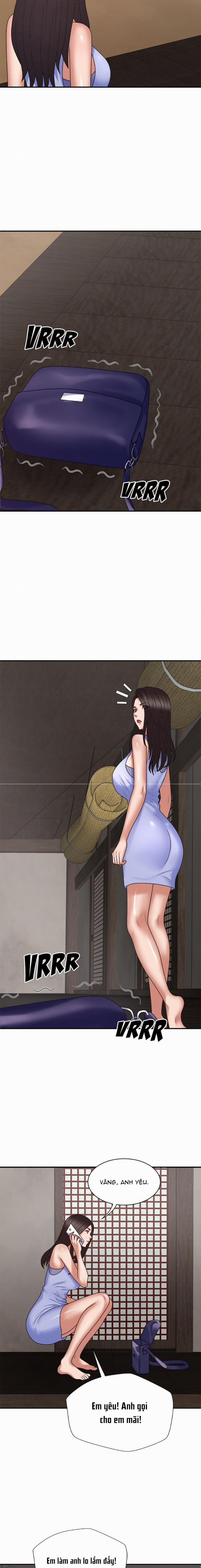 Chiếm Hữu Linh Hồn 59 trang 7