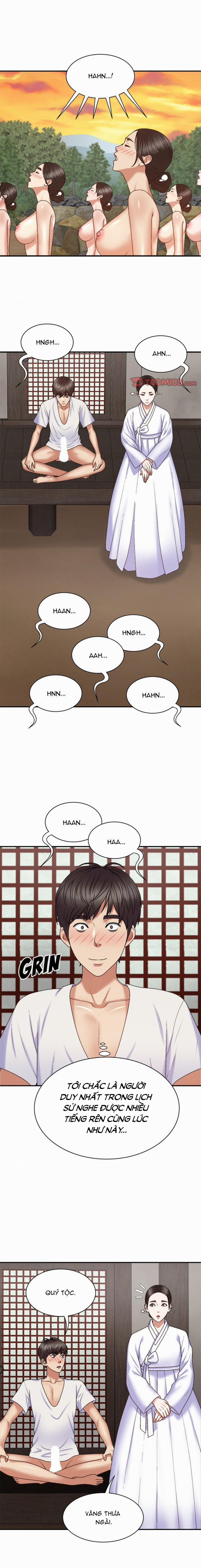 Chiếm Hữu Linh Hồn 60 trang 11