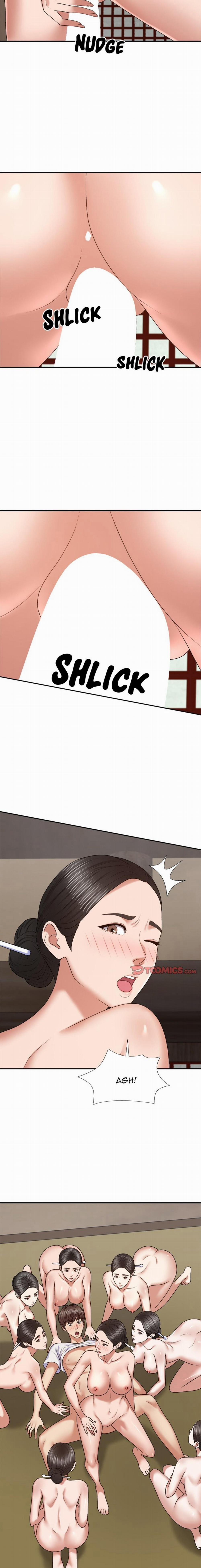 Chiếm Hữu Linh Hồn 60 trang 2