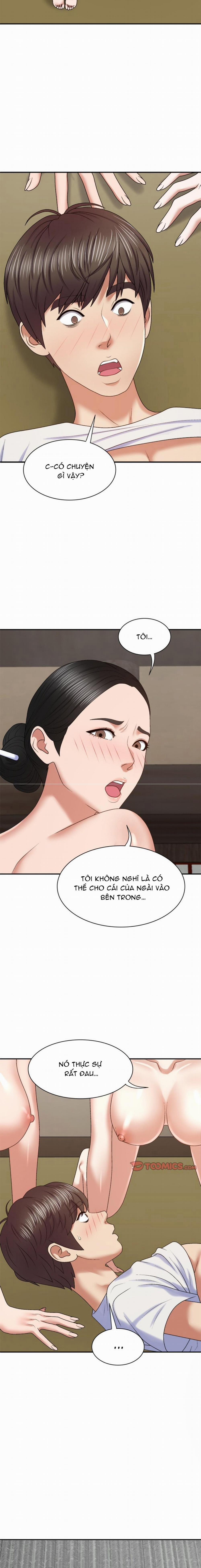 Chiếm Hữu Linh Hồn 60 trang 3