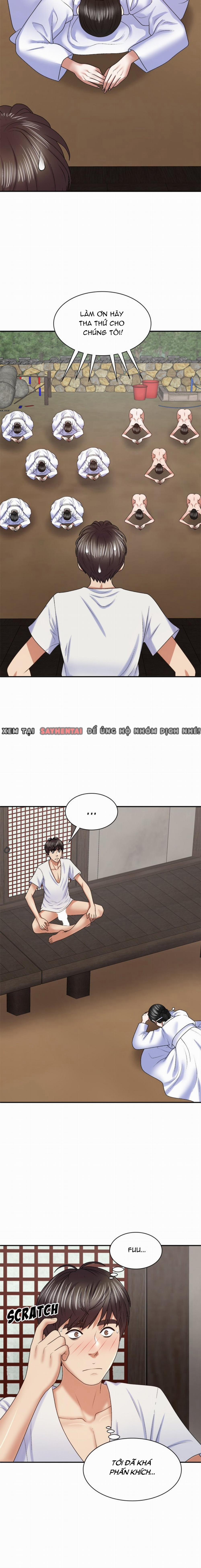 Chiếm Hữu Linh Hồn 60 trang 5