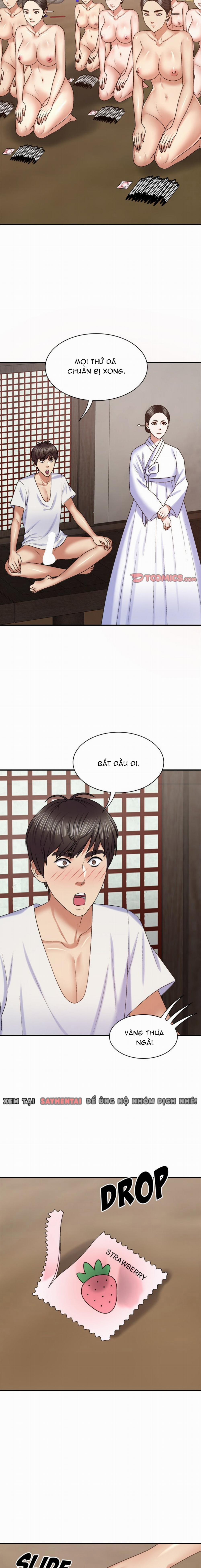 Chiếm Hữu Linh Hồn 60 trang 9