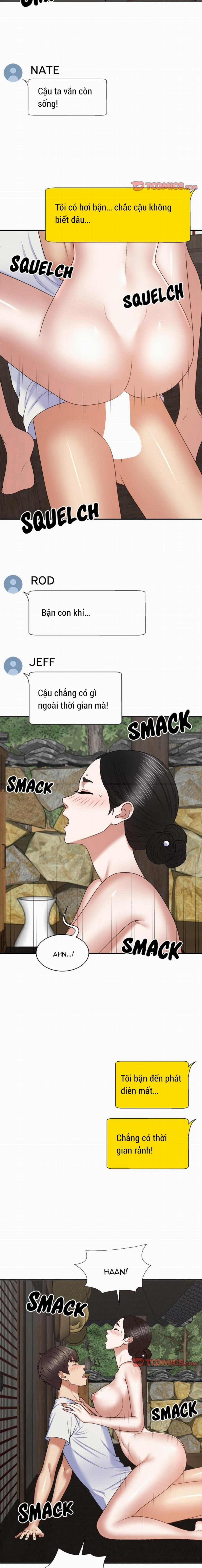 Chiếm Hữu Linh Hồn 61 trang 1