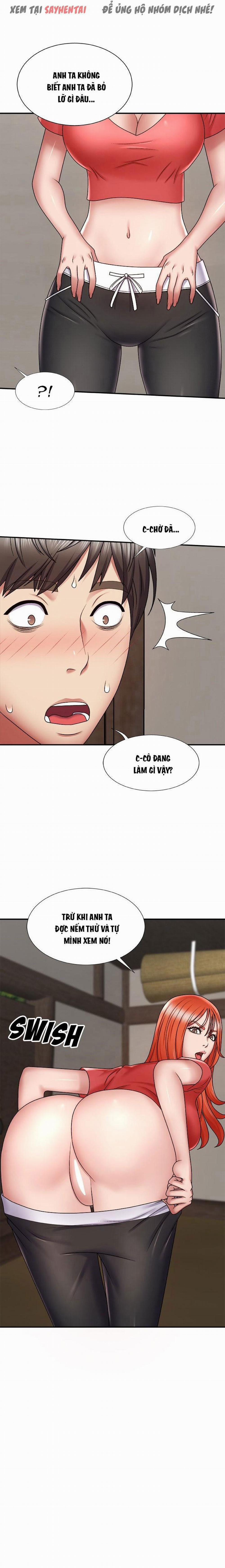 Chiếm Hữu Linh Hồn 9 trang 1