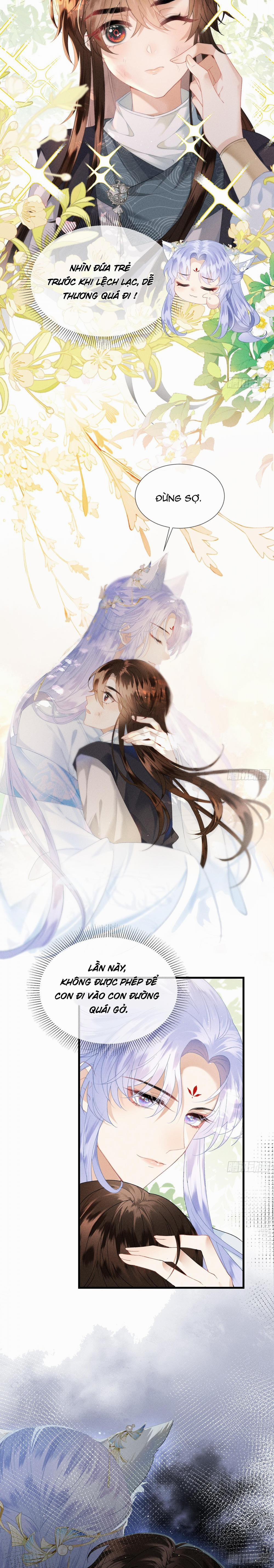 Chiếm Lấy Quân Phụ 1 trang 17