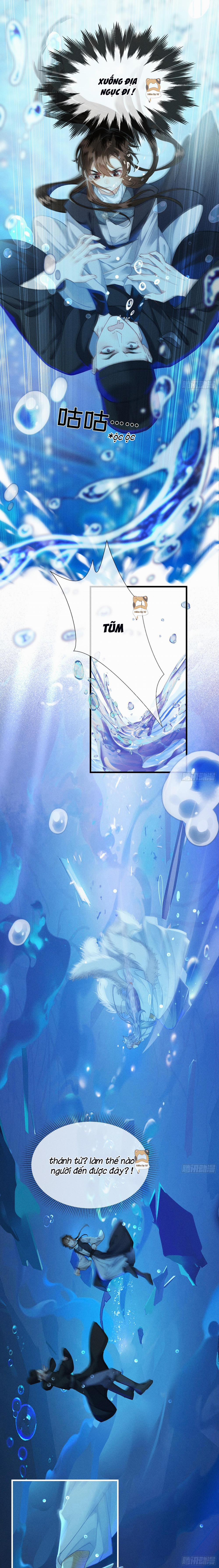 Chiếm Lấy Quân Phụ 2 trang 14