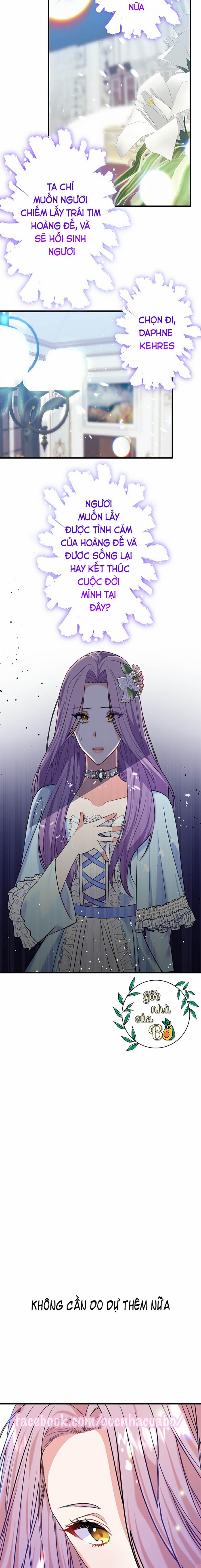 Chiếm Lấy Trái Tim Hoàng Đế 1 trang 16