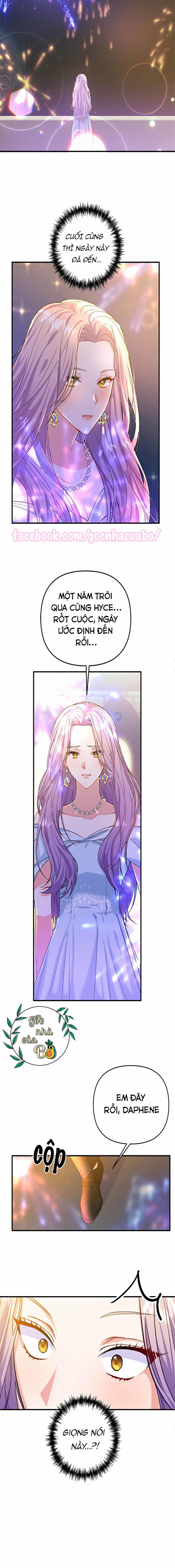 Chiếm Lấy Trái Tim Hoàng Đế 1 trang 2