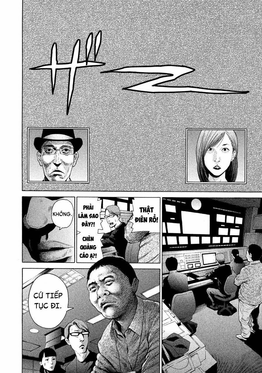 Chiến Binh Cách Mạng: Người Chó Còn Trinh 1 trang 23