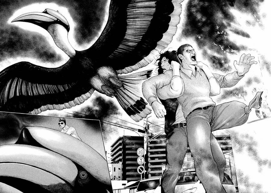 Chiến Binh Cách Mạng: Người Chó Còn Trinh 11 trang 24