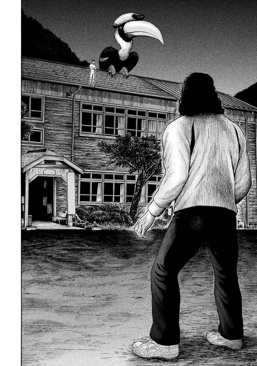 Chiến Binh Cách Mạng: Người Chó Còn Trinh 12 trang 21