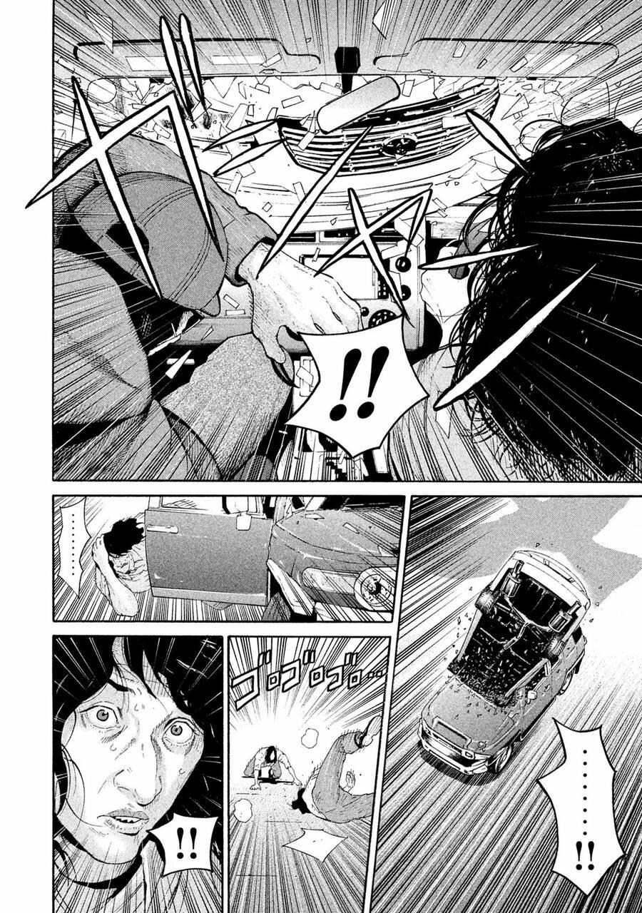 Chiến Binh Cách Mạng: Người Chó Còn Trinh 16 trang 8