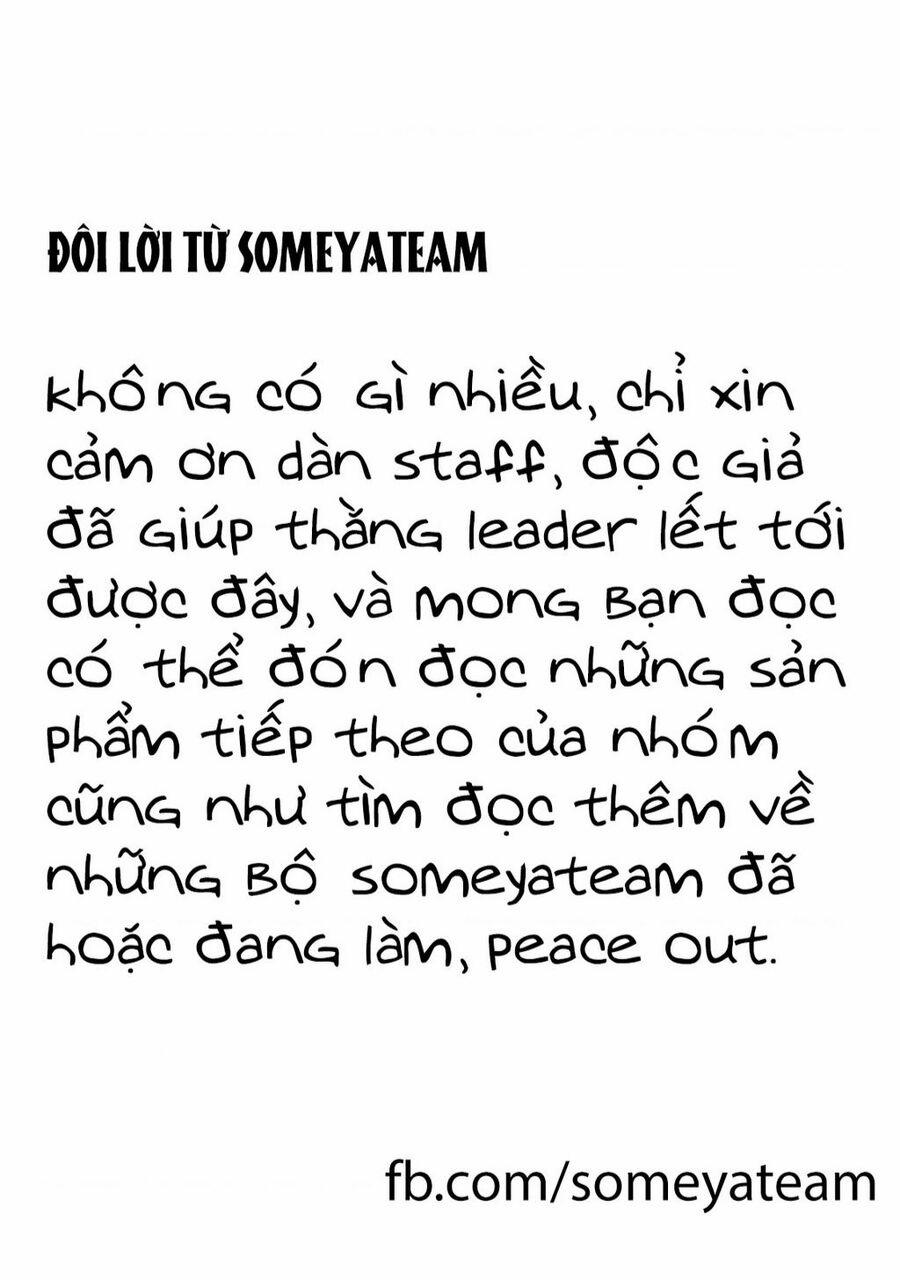 Chiến Binh Cách Mạng: Người Chó Còn Trinh 17.5 trang 14