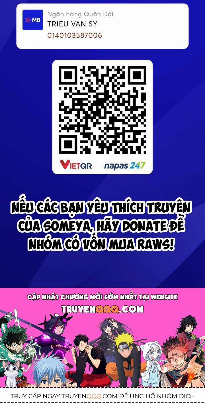 Chiến Binh Cách Mạng: Người Chó Còn Trinh 17.5 trang 15