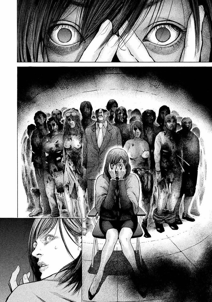 Chiến Binh Cách Mạng: Người Chó Còn Trinh 3 trang 14