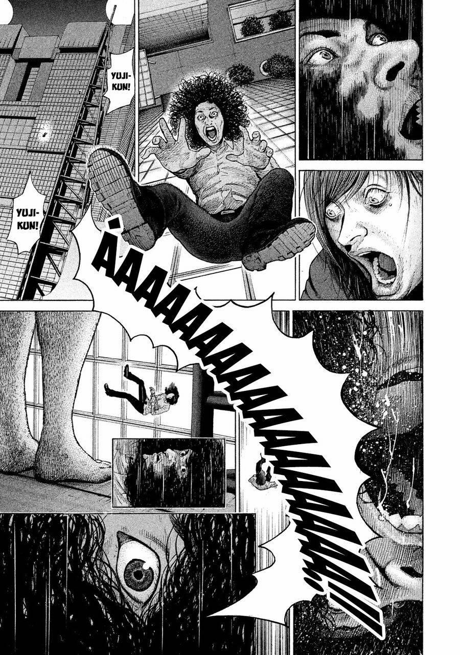 Chiến Binh Cách Mạng: Người Chó Còn Trinh 3 trang 19