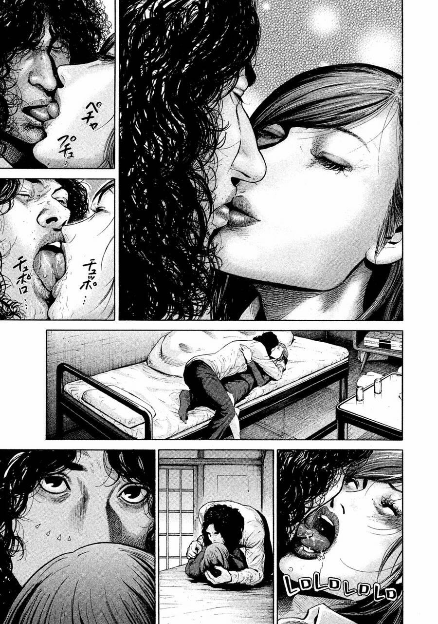 Chiến Binh Cách Mạng: Người Chó Còn Trinh 5 trang 21