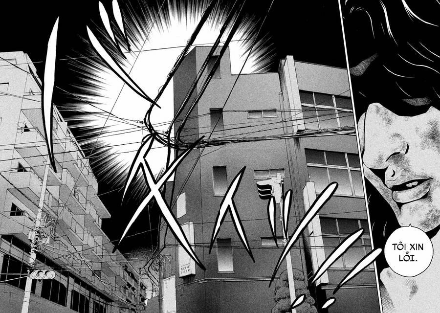 Chiến Binh Cách Mạng: Người Chó Còn Trinh 9 trang 24