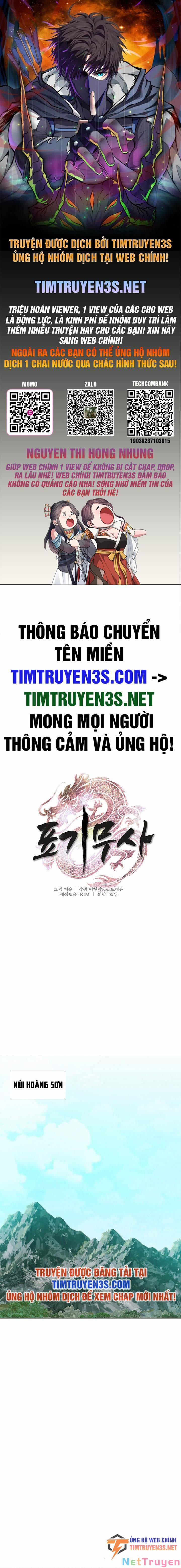 Chiến Binh Cầm Cờ 1 trang 0