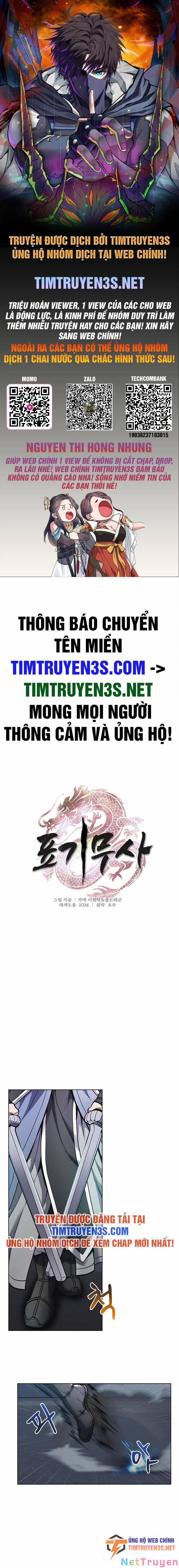 Chiến Binh Cầm Cờ 4 trang 0