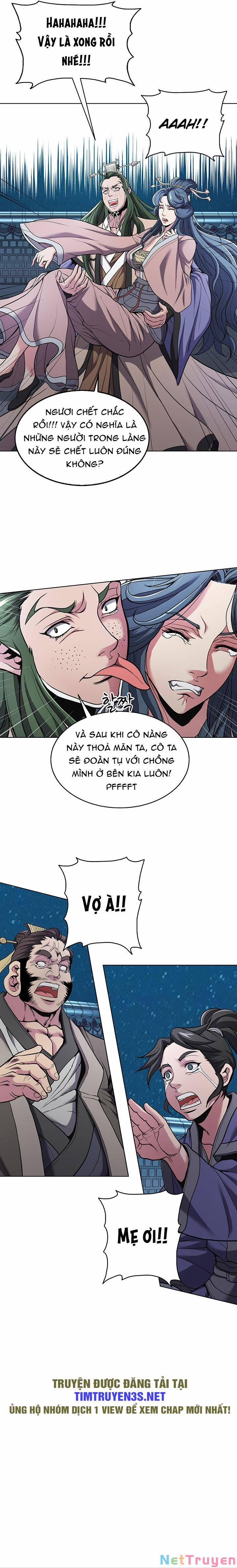 Chiến Binh Cầm Cờ 5 trang 0