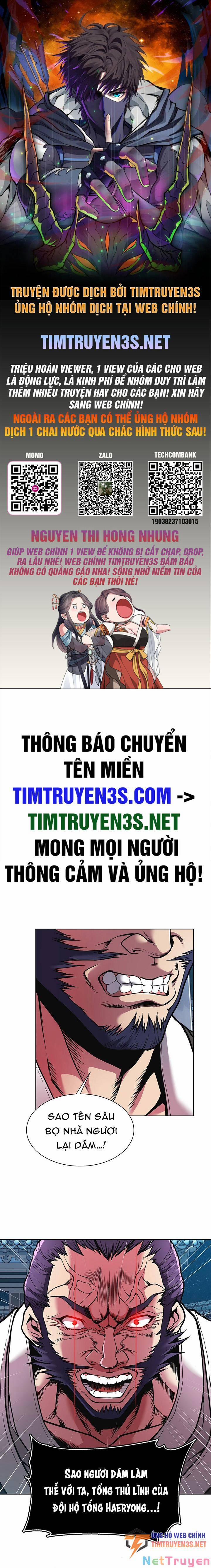 Chiến Binh Cầm Cờ 6 trang 0