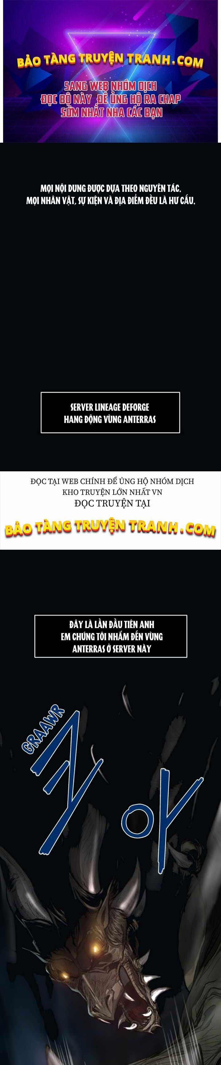 Chiến Binh Cấp Cao Nhất 1 trang 0