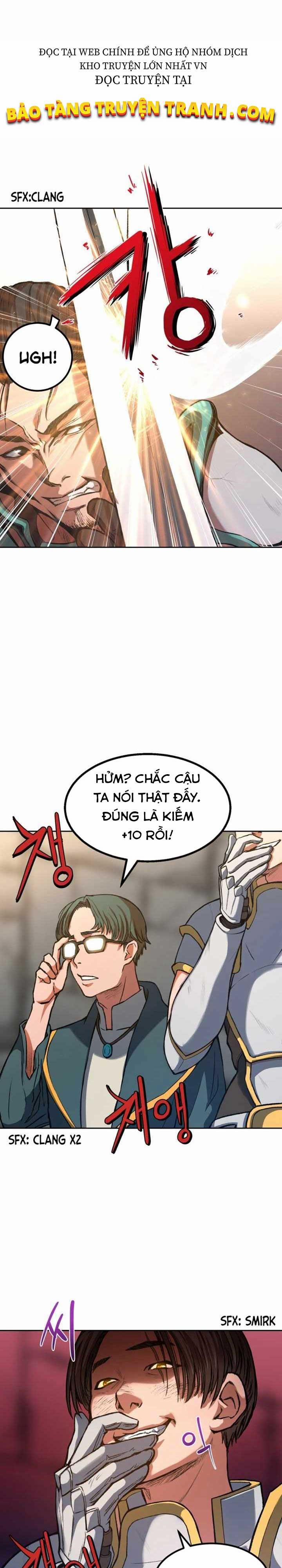 Chiến Binh Cấp Cao Nhất 2 trang 1