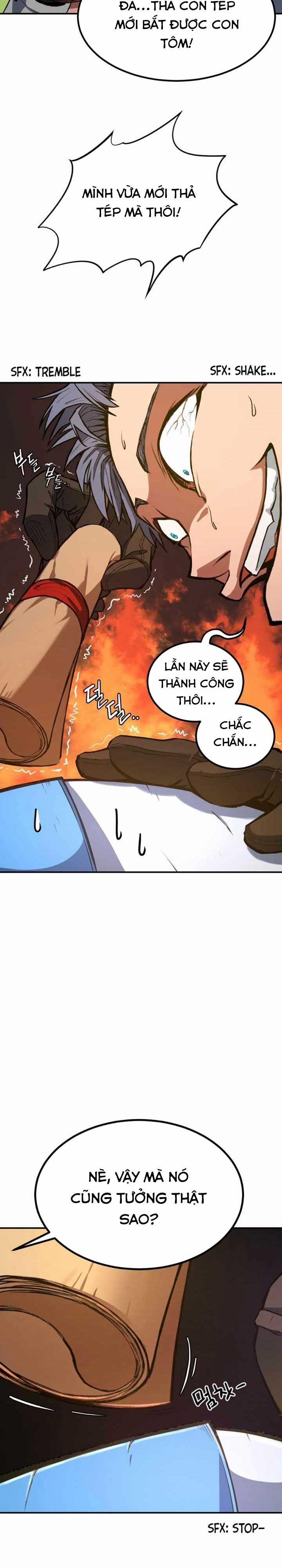 Chiến Binh Cấp Cao Nhất 3 trang 1