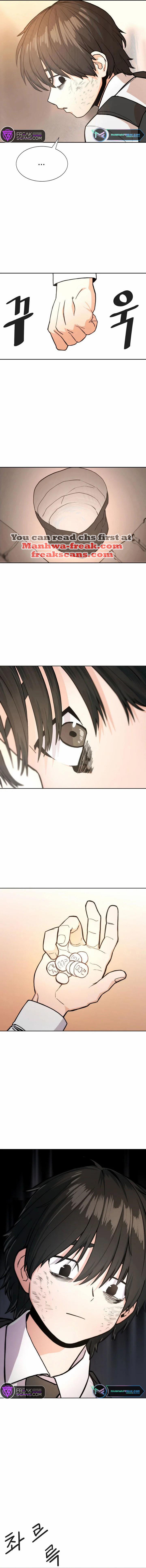 Chiến Binh Của Thế Giới Này 1 trang 6