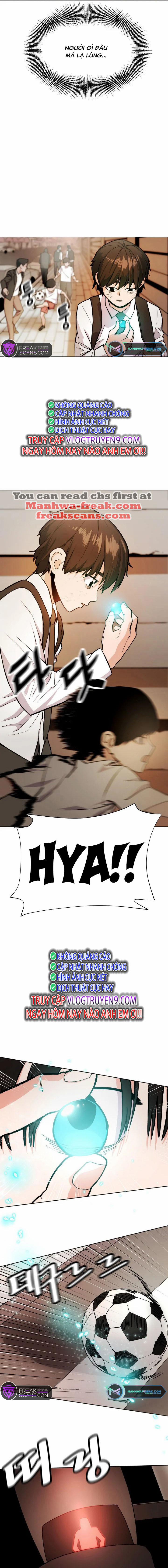 Chiến Binh Của Thế Giới Này 1 trang 8