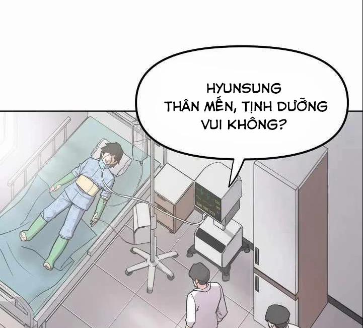 Chiến Binh Của Thế Giới Này 2 trang 1