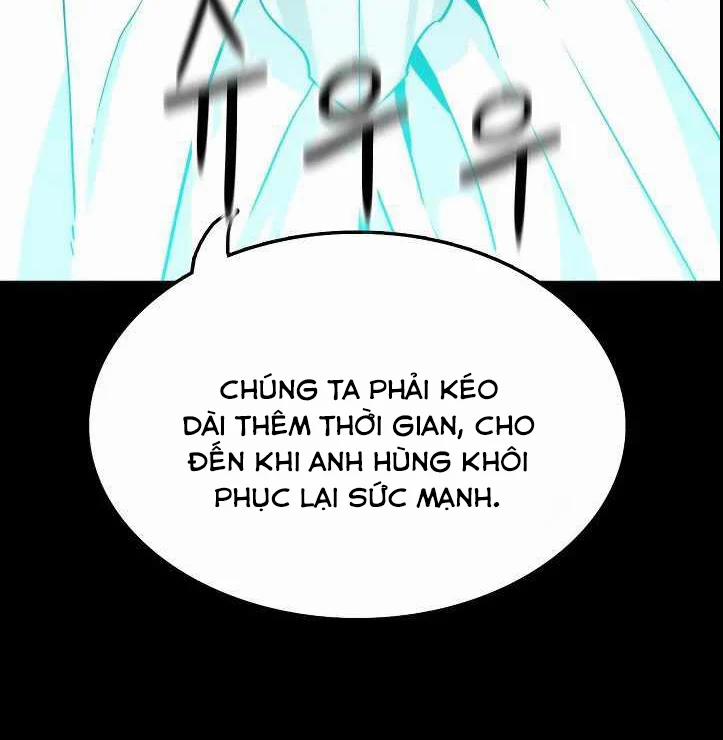 Chiến Binh Của Thế Giới Này 3 trang 10