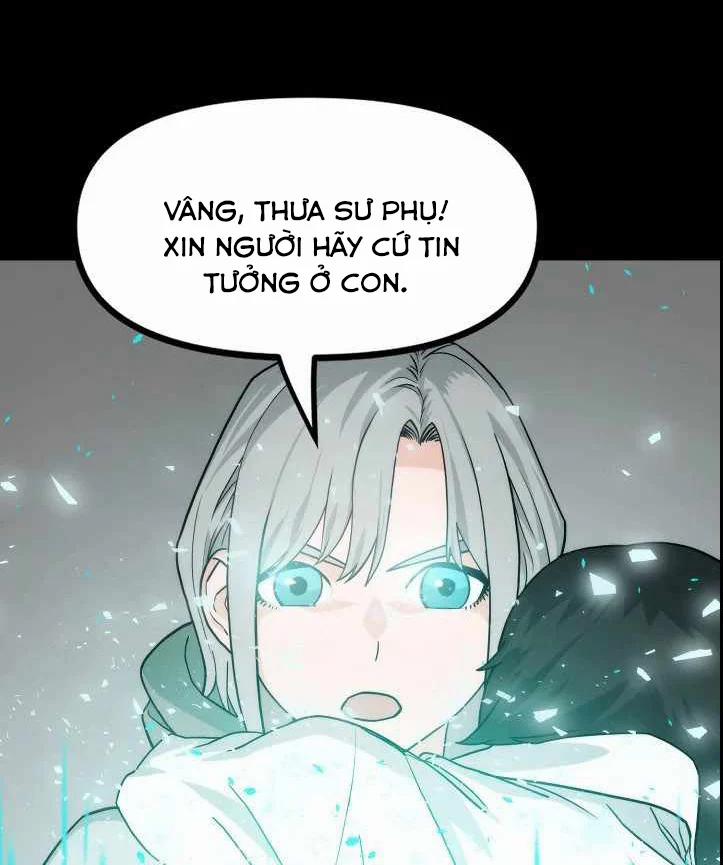 Chiến Binh Của Thế Giới Này 3 trang 11