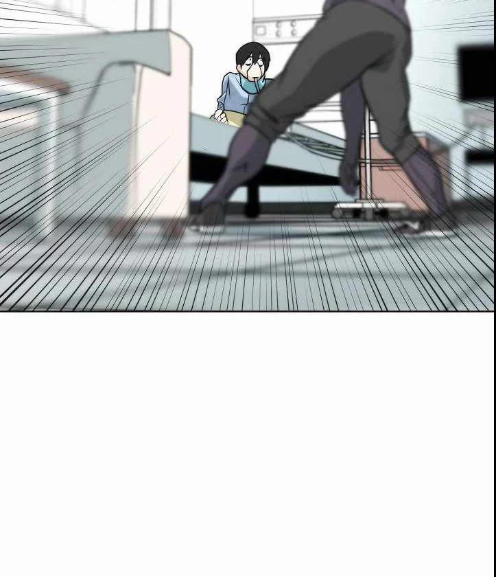 Chiến Binh Của Thế Giới Này 3 trang 20