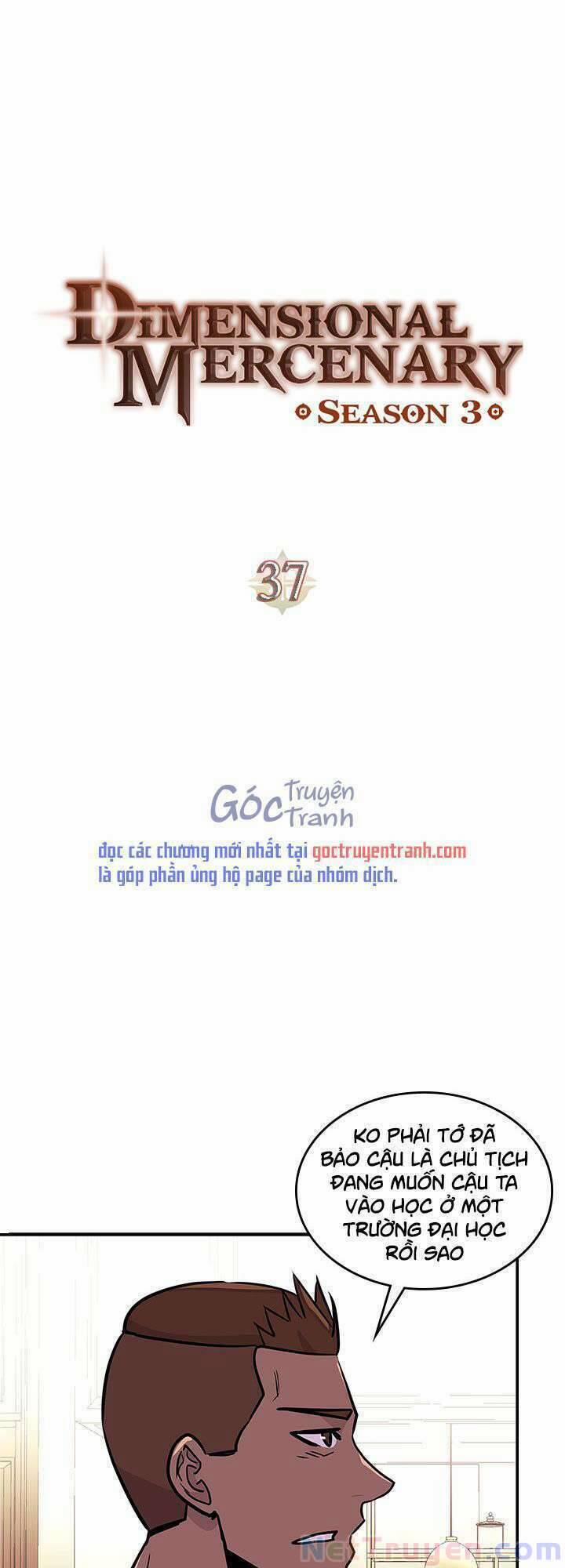 Chiến Binh Đến Từ Thế Giới Khác 101 trang 0